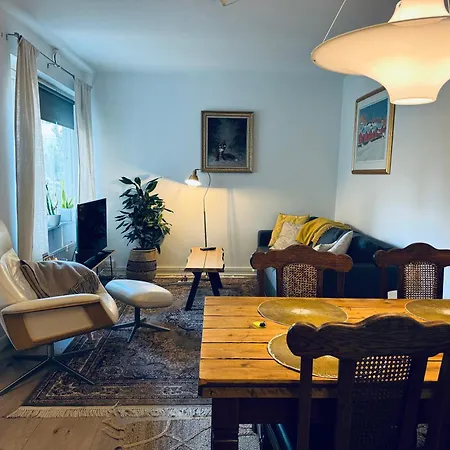 Lovely Apartment, Vuorimiehenkatu 31 Helsinki Esterno foto
