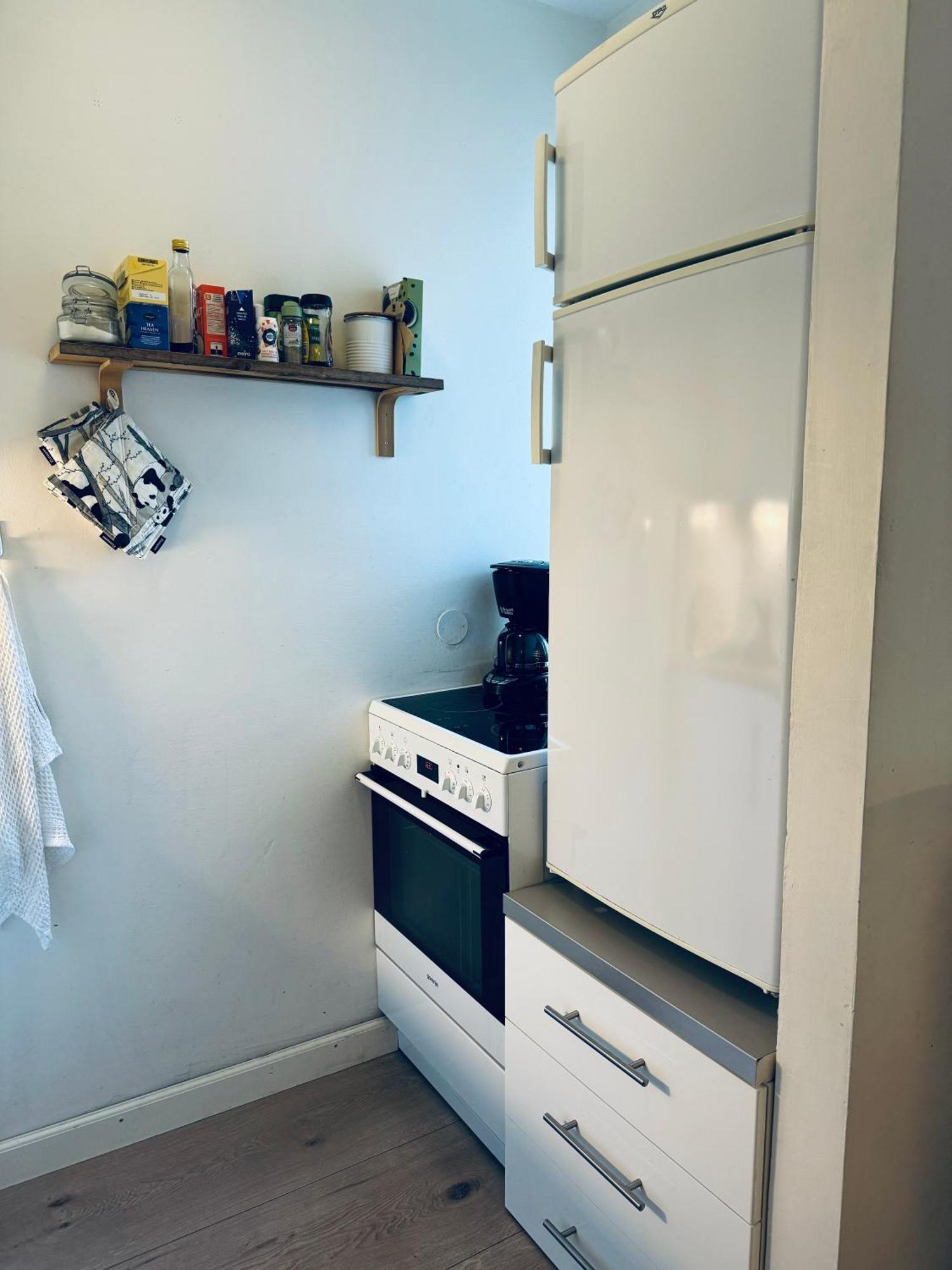 Appartamento Lovely Apartment, Vuorimiehenkatu 31