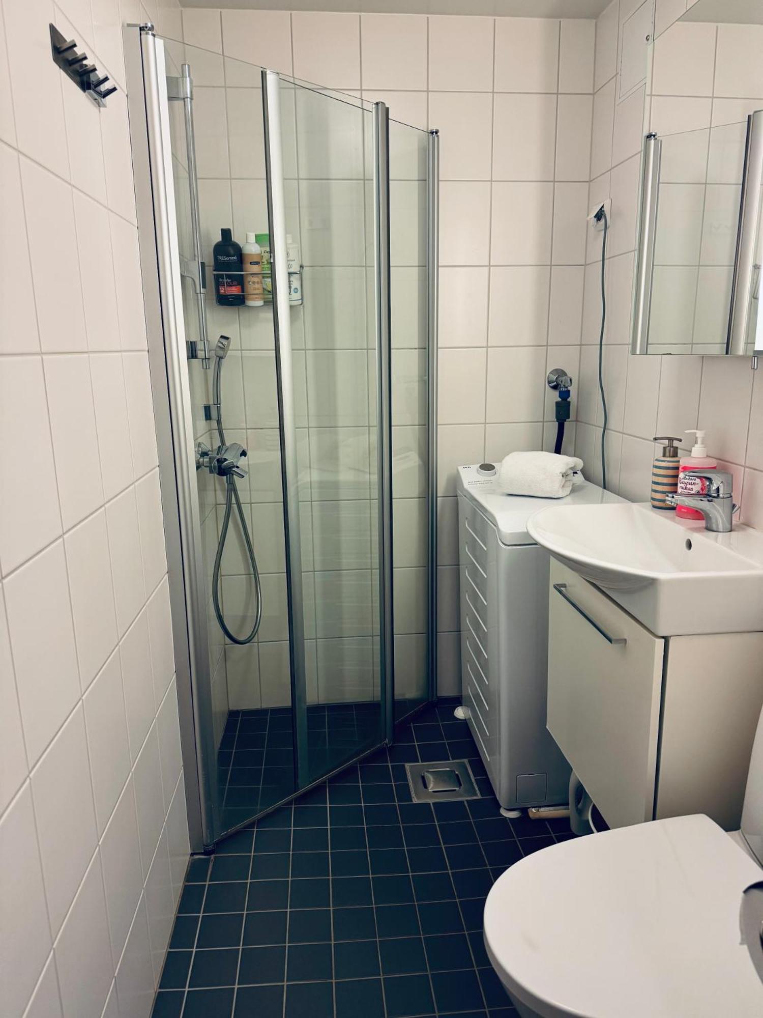 Appartamento Lovely Apartment, Vuorimiehenkatu 31