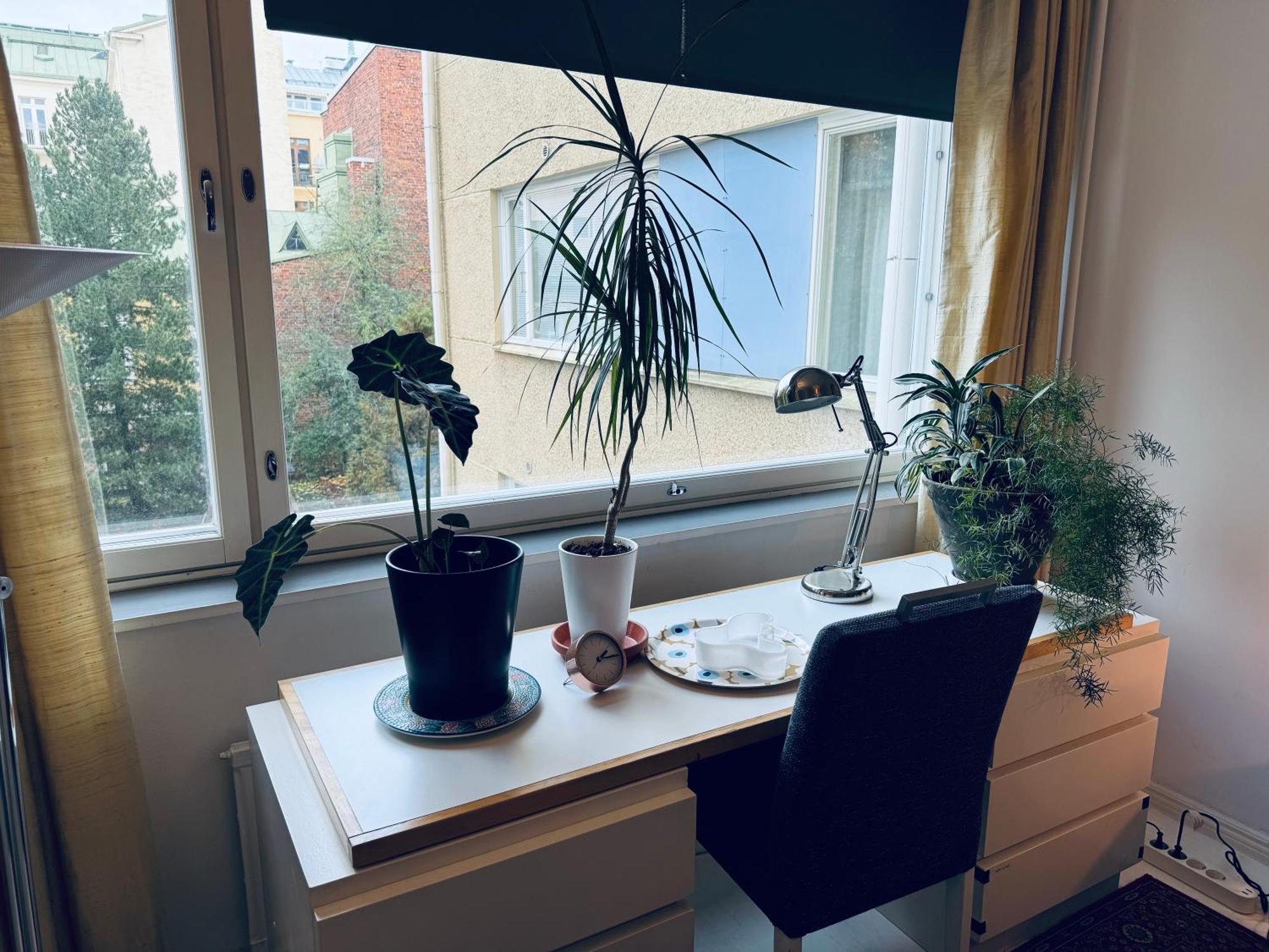 Lovely Apartment, Vuorimiehenkatu 31 *