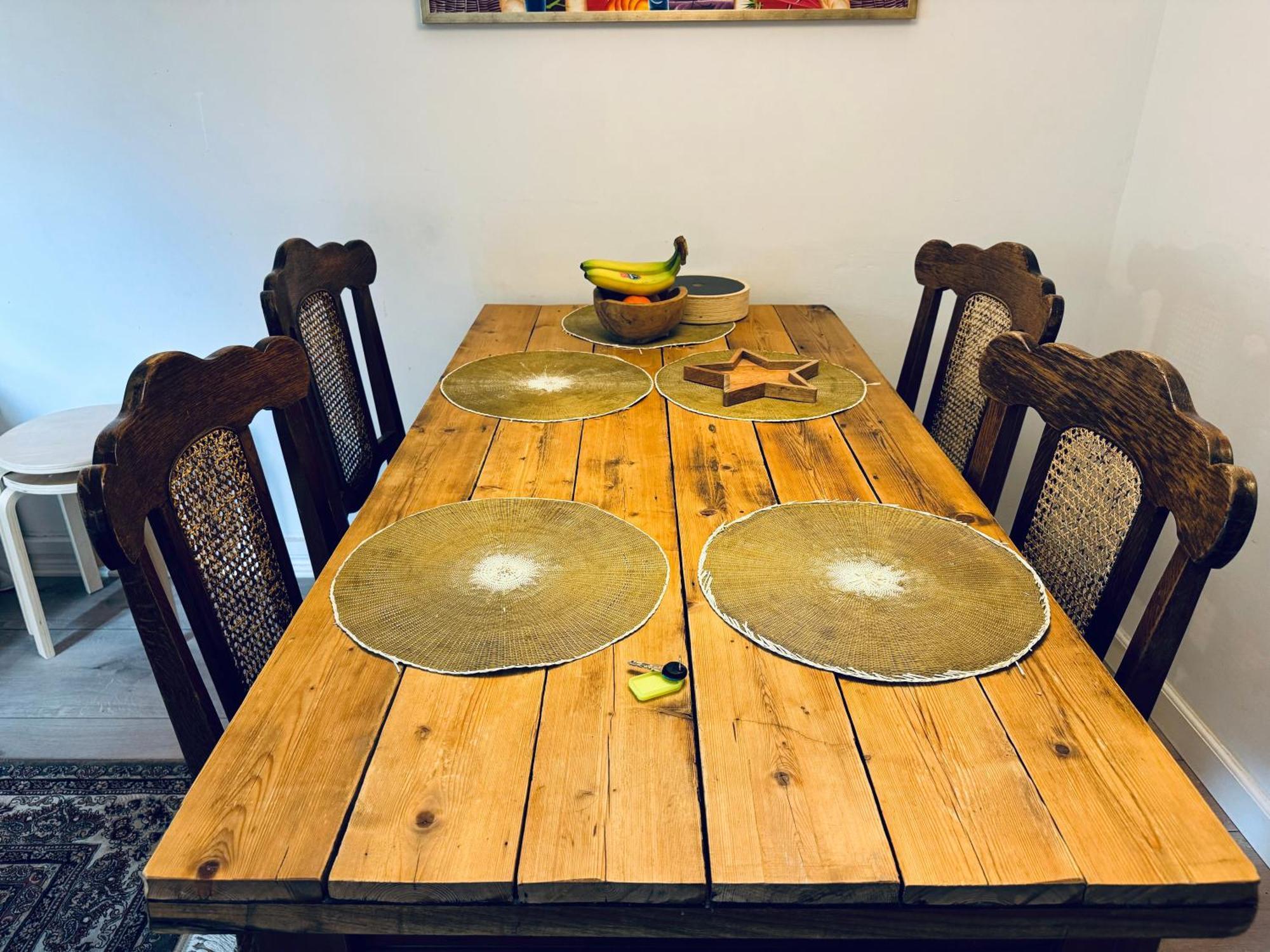 Lovely Apartment, Vuorimiehenkatu 31