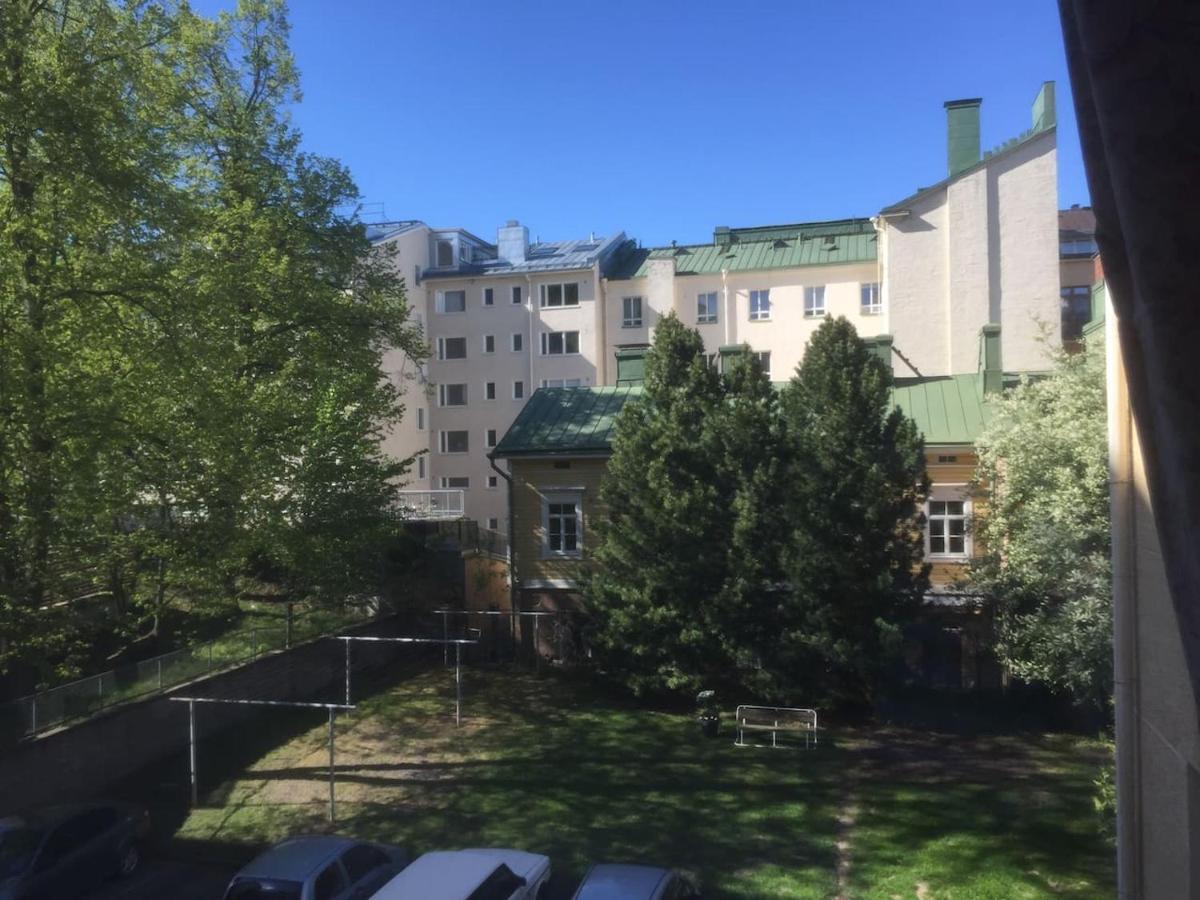 Appartamento Lovely Apartment, Vuorimiehenkatu 31